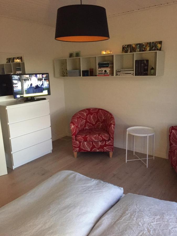 Brondums B & B Hjørring Екстериор снимка