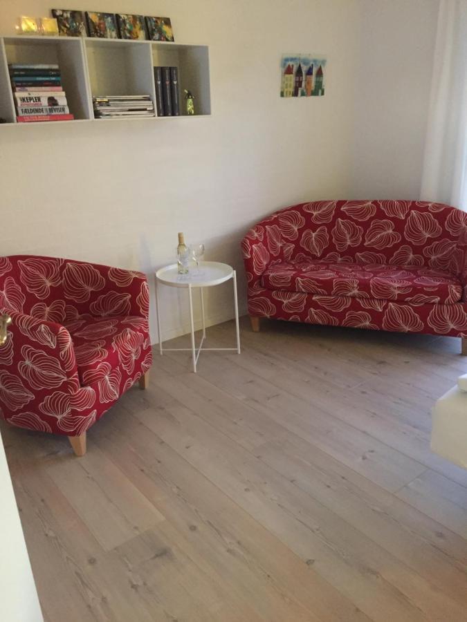 Brondums B & B Hjørring Екстериор снимка