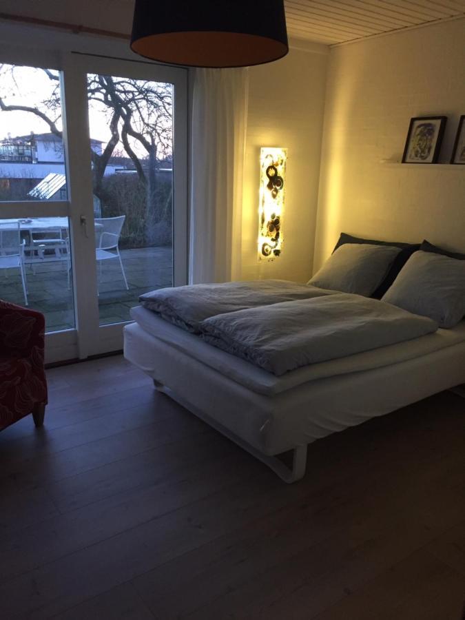 Brondums B & B Hjørring Екстериор снимка