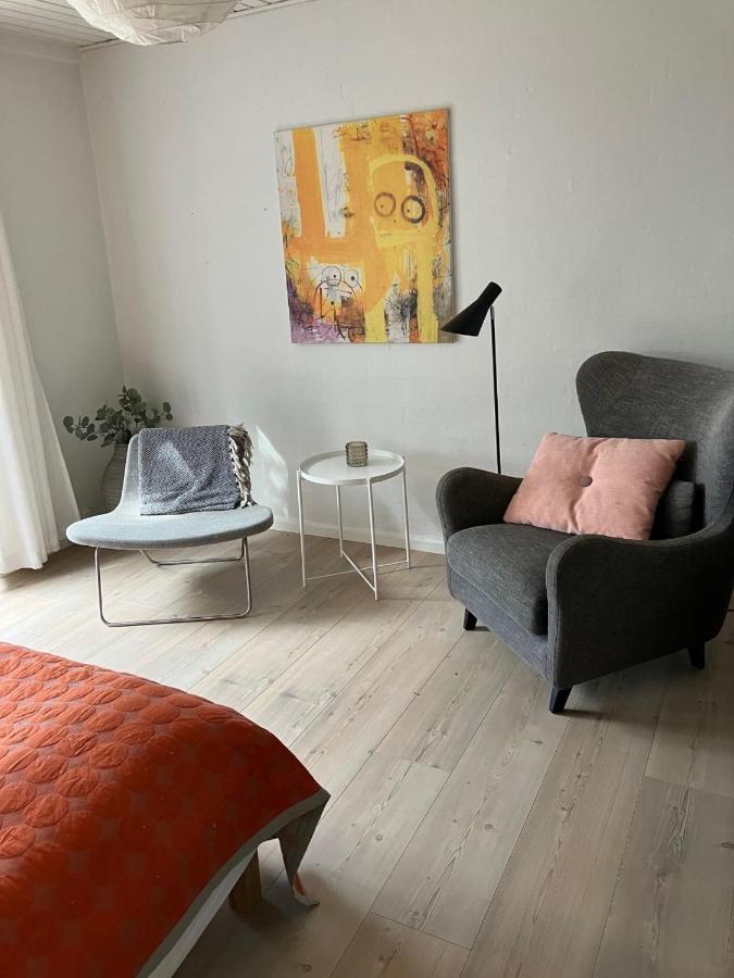 Brondums B & B Hjørring Екстериор снимка