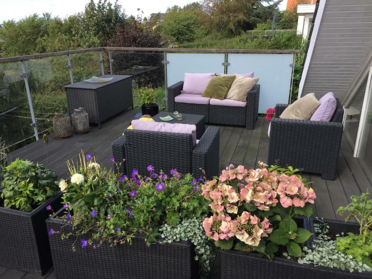 Brondums B & B Hjørring Екстериор снимка