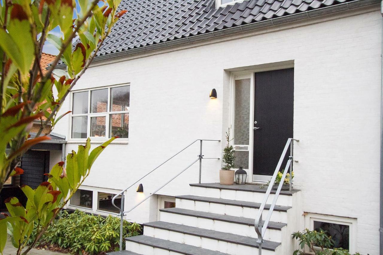 Brondums B & B Hjørring Екстериор снимка