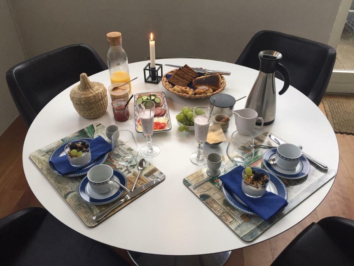 Brondums B & B Hjørring Екстериор снимка